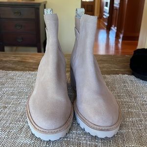 Dolce Vita Huey boots